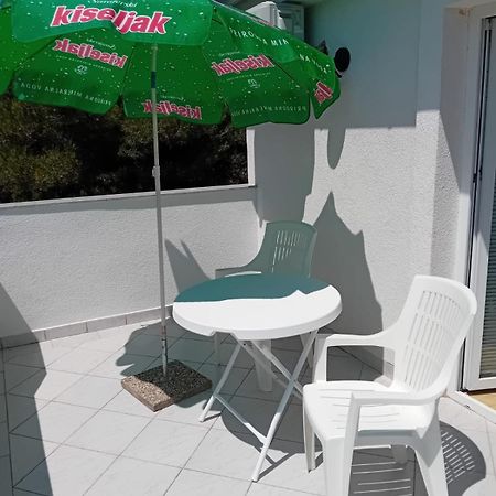 Apartman Markovic Zara Esterno foto