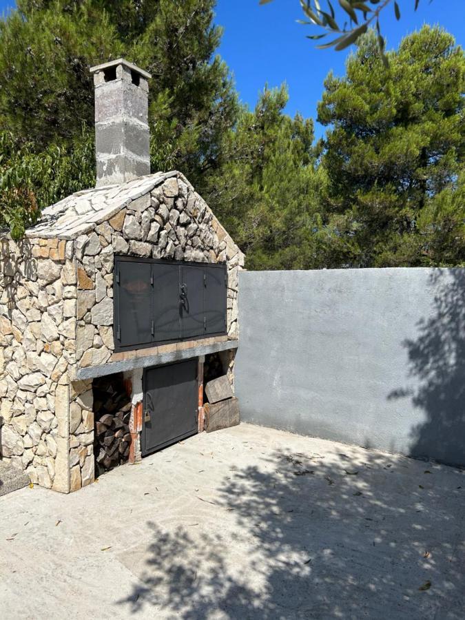Apartman Markovic Zara Esterno foto